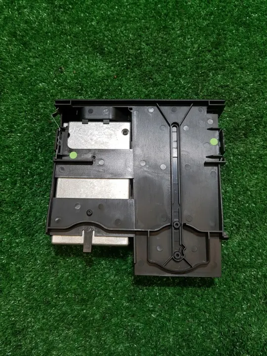 Audi Q7 Steuergerät OEM 4E0035785D image 2