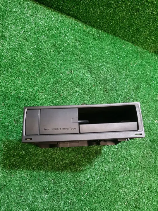 Audi Q7 Steuergerät OEM 4E0035785D image 3
