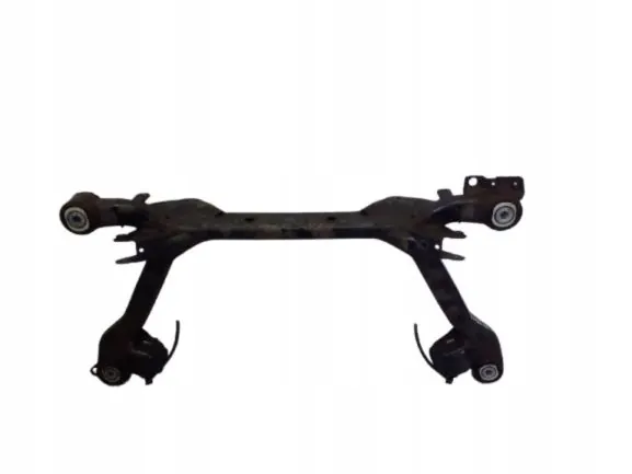AUDI A4 B7 2.0 TDI SEDAN Taka-akselin palkki OEM image 2