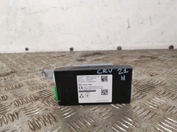 Honda CR-V 2021 Styrkontroll OEM FBZ12090 image 2