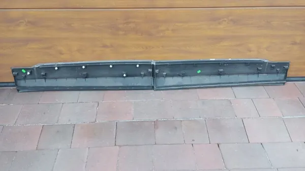 VW TIGUAN II Door Trim Right Front 5NA854939P/N image 4