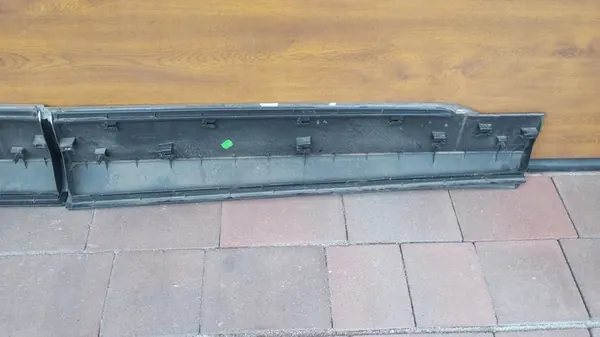 VW TIGUAN II Door Trim Right Front 5NA854939P/N image 5