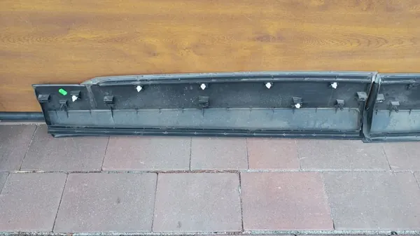 VW TIGUAN II Door Trim Right Front 5NA854939P/N image 7