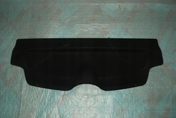 Étagre de coffre OEM pour MINI Cooper R60 Countryman 2010-2016 image 2
