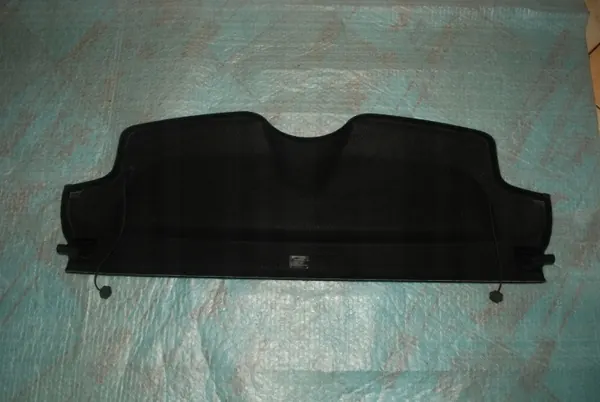 Étagre de coffre OEM pour MINI Cooper R60 Countryman 2010-2016 image 4