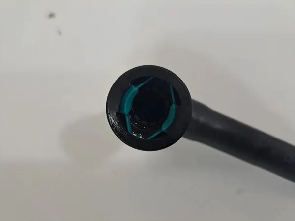 BMW Jarrujäämäsäiliö OEM 5A01A48 - Käytetty image 8