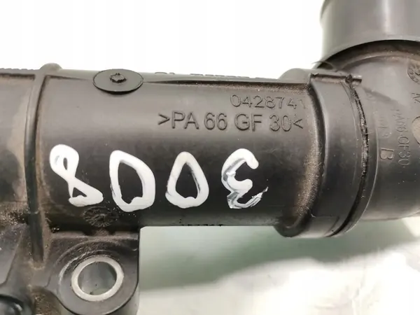 Termostato Vauxhall Insignia 2.0 CDTI Diesel OEM 0428741 image 5