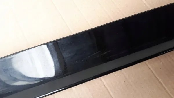 OEM 3G0807823 VW Passat B8 R-Line Takapuskurin Lista image 3