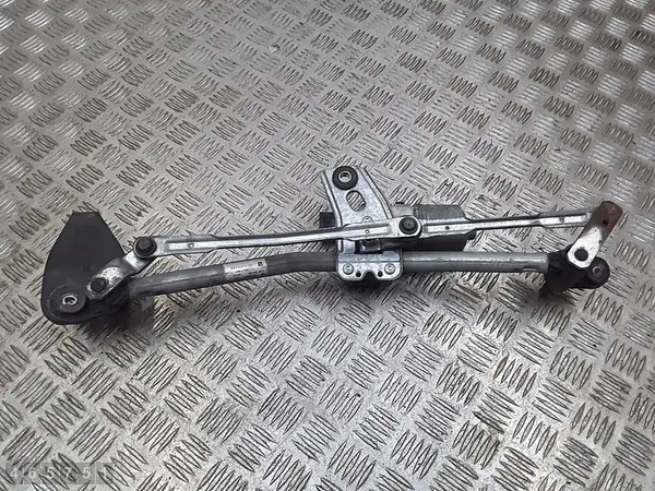 Pyyhkijän mekanismi Opel Astra 2006 0390241538 image 6