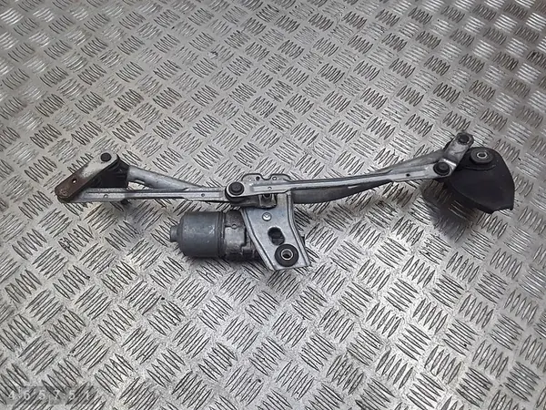 Pyyhkijän mekanismi Opel Astra 2006 0390241538 image 7