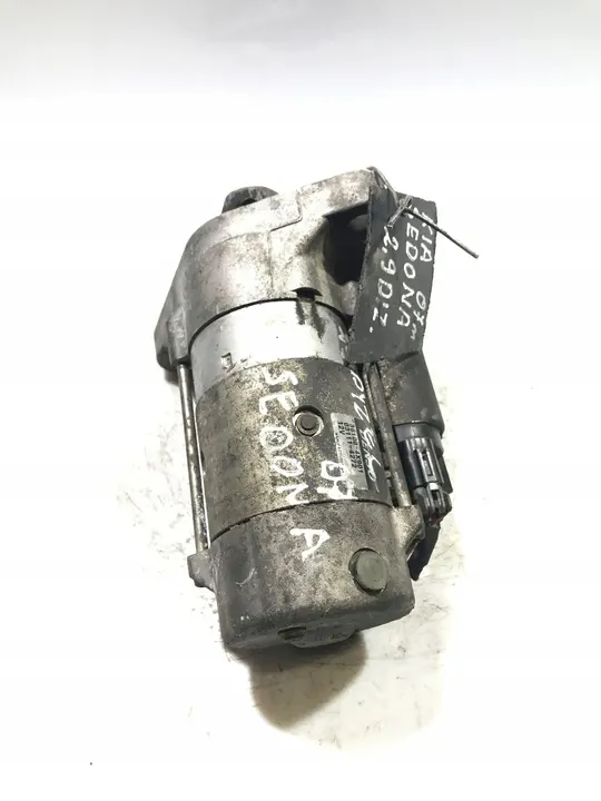 Arrancador Kia OE 361004X901 image 3