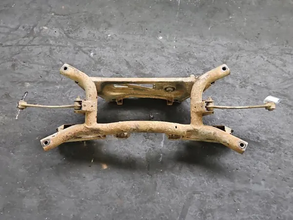 Taka-akselipalkki OEM IMPRK1453269 Jeep Compass 06-16 image 2