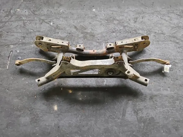 Taka-akselipalkki OEM IMPRK1453269 Jeep Compass 06-16 image 4