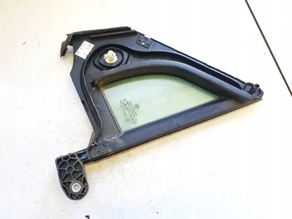 OEM dot618m391as2 etuovi oikea lukko - Käytetty image 3