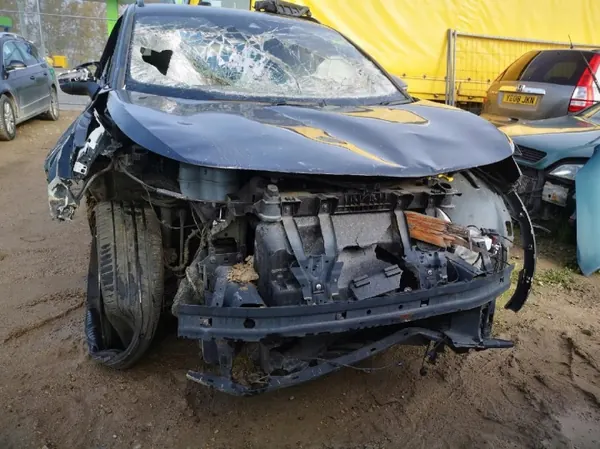 OEM dot618m391as2 etuovi oikea lukko - Käytetty image 5