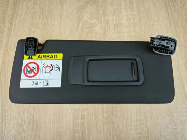 OEM 8097330 Visor direito para BMW G26 G22 M-Package image 2