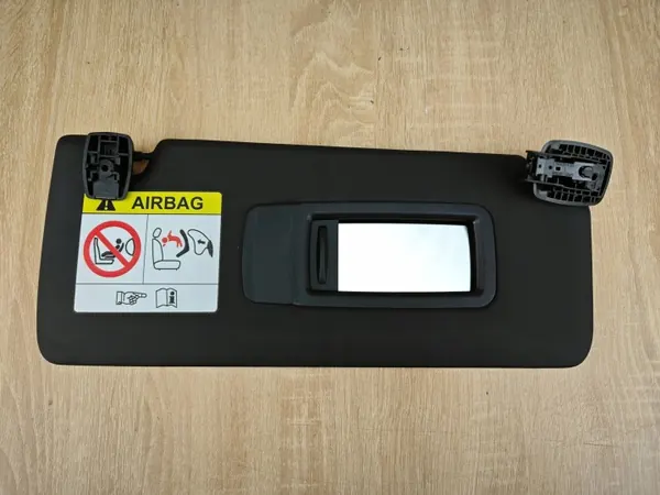 OEM 8097330 Visor direito para BMW G26 G22 M-Package image 3