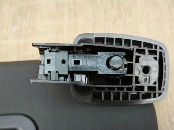 OEM 8097330 Visor direito para BMW G26 G22 M-Package image 4