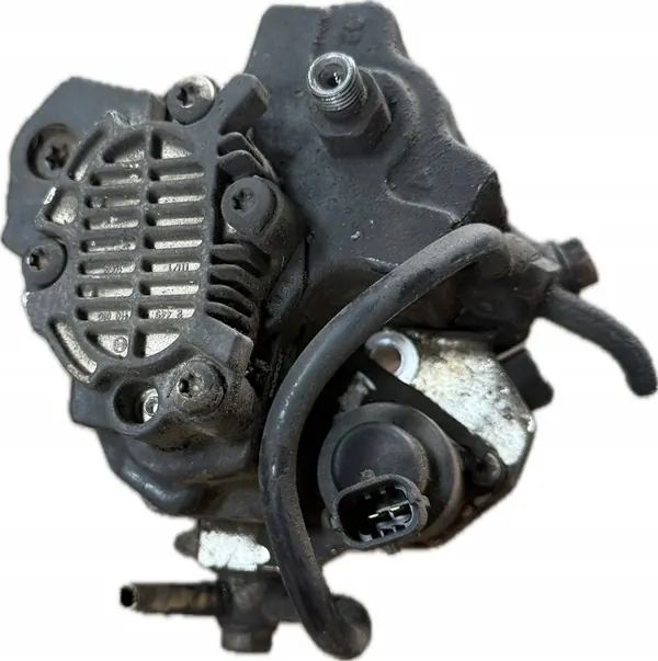 Bomba de combustível Bosch Iveco Boxer Ducato Jumper image 2