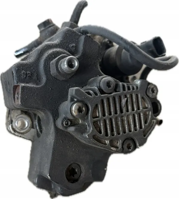 Bomba de combustível Bosch Iveco Boxer Ducato Jumper image 3