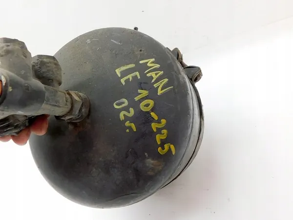 Réservoir d'air MAN LE 10.225 10L 81.51401-0199 image 6