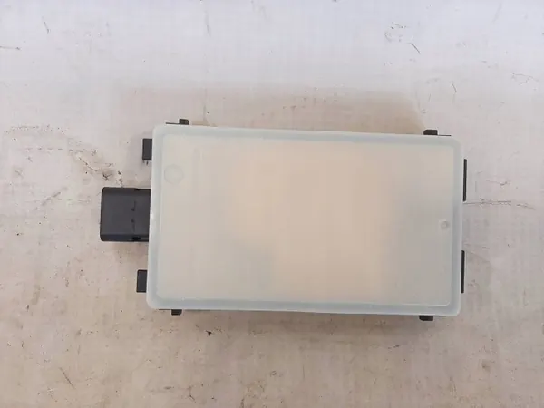 Assistant Changement Voie BMW OEM 5A487F1 image 3