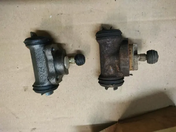 Bremsradzylinder OEM 823611051 14,1mm Hinterachse image 2