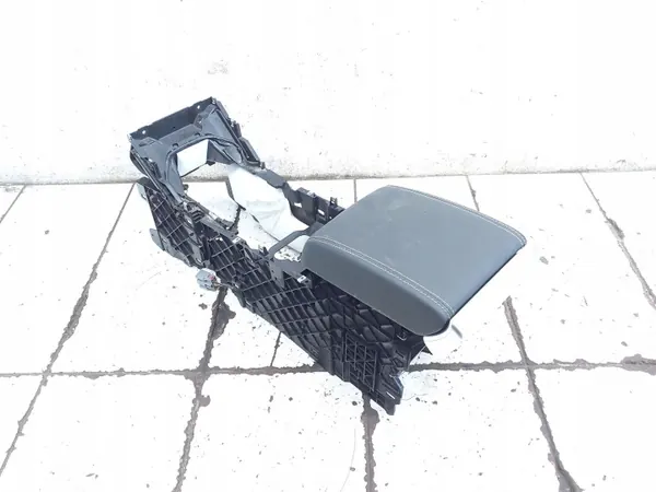 Land Rover Evoque I console armsteun OEM BJ3214B079BA image 2