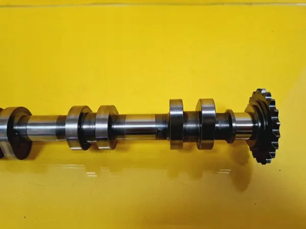 Imu-nokka-akseli OEM DRC96729 Audi A8 D3 3.7/4.2 image 4