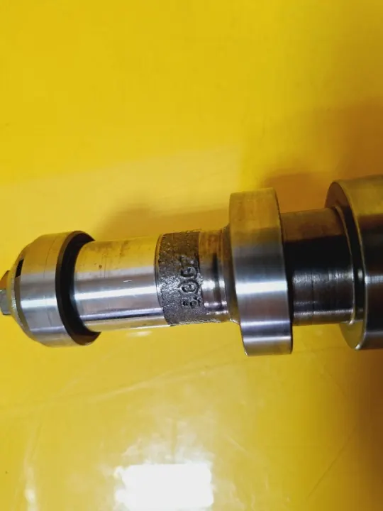 Imu-nokka-akseli OEM DRC96729 Audi A8 D3 3.7/4.2 image 5