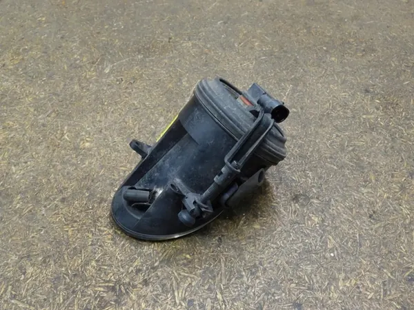 AUDI TT 8J Farol Halógeno Direito Frontal 8J0941700 0305080002 image 2