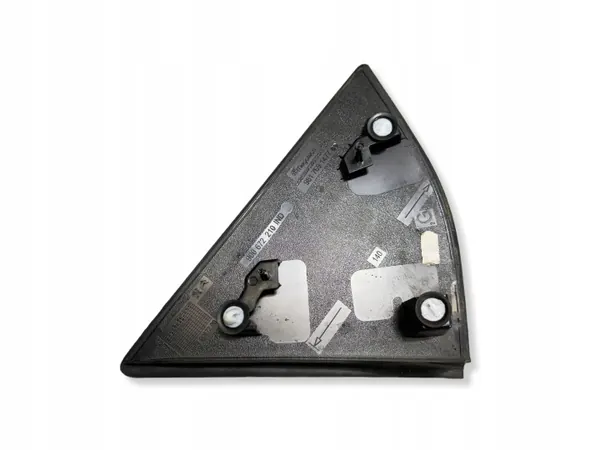 OEM 9817691477 Pare-boue gauche pour Berlingo IV Rifter image 3