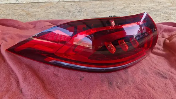 Luz trasera izquierda MERCEDES GLE W167 image 2