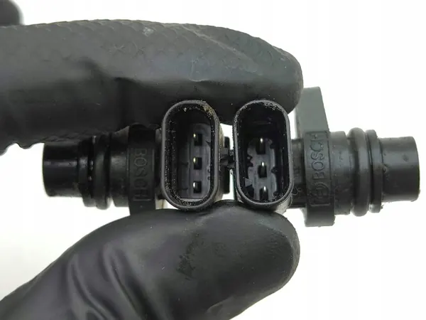 Sensor de posición del árbol de levas NISSAN QASHQAI II A6549052400 image 2