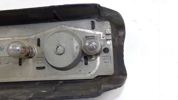 Douille d'ampoule Mercedes S W116 - Pièce OEM d'origine image 5