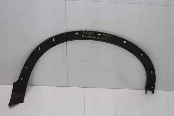 Para-lamas traseiro esquerdo OEM 360212227 Honda Civic VIII image 3