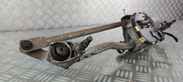 Voorste ruitenwisser motor mechanisme AUDI A3 8P image 2