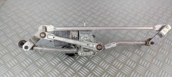 Voorste ruitenwisser motor mechanisme AUDI A3 8P image 5