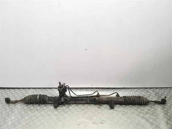 Getriebe Alfa Romeo OEM 00606709580 Gebraucht image 2