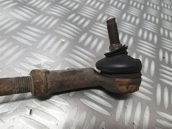 Getriebe Alfa Romeo OEM 00606709580 Gebraucht image 4