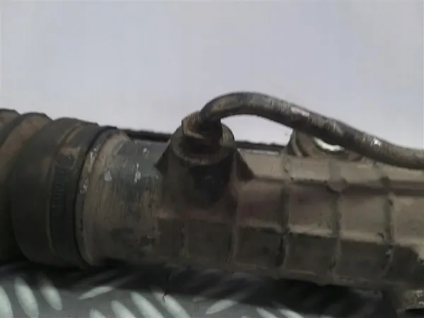 Getriebe Alfa Romeo OEM 00606709580 Gebraucht image 5
