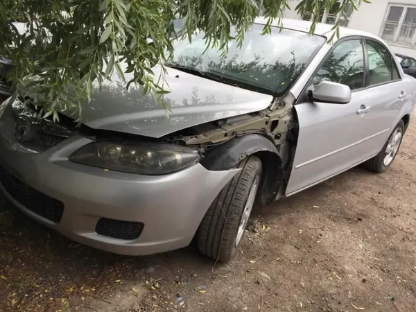 Válvula EGR OEM EIS-2771793 para Mazda 6 2002 2.3L image 4