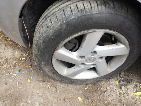 Válvula EGR OEM EIS-2771793 para Mazda 6 2002 2.3L image 6