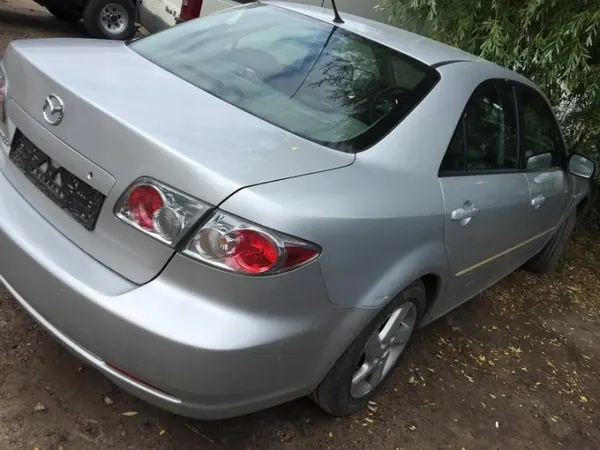 Válvula EGR OEM EIS-2771793 para Mazda 6 2002 2.3L image 9