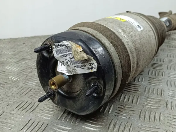 Jeep Grand Cherokee Front Luftfederung OEM 68231886A image 3