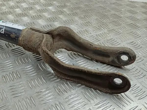 Jeep Grand Cherokee Front Luftfederung OEM 68231886A image 4
