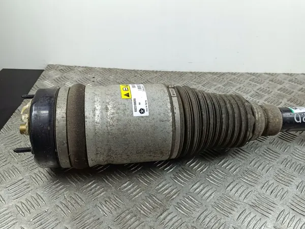 Jeep Grand Cherokee Front Luftfederung OEM 68231886A image 6