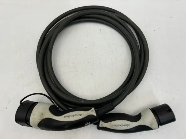 Cabo de carregamento OEM A0005833301 para Mercedes EQS/EQE/EQC image 2