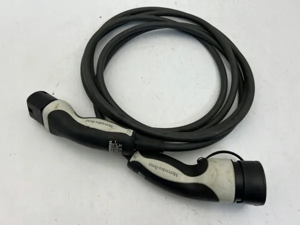 Cabo de carregamento OEM A0005833301 para Mercedes EQS/EQE/EQC image 3