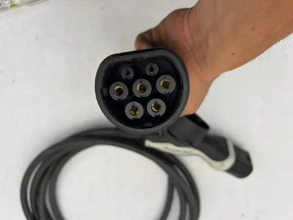 Cabo de carregamento OEM A0005833301 para Mercedes EQS/EQE/EQC image 4
